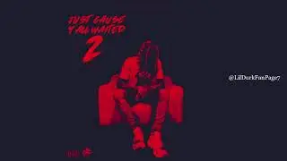 Lil Durk - The Voice Pt. 2 (Audio)