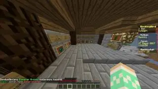 SüperSkyblock Server Tanıtımı #2 Server Süper!