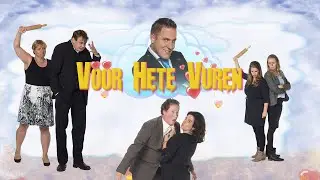 Toneelvereniging O.O.G. - Voor Hete Vuren
