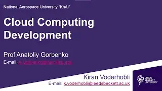 BigData storage and processing  - NoSQL and Hadoop