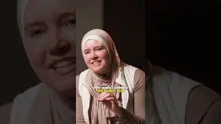I Miss My Ummah😔   Conversion Story   #revertmuslim #shorts  #convertedtoislam