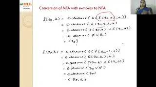 LEC15 Conversion NFA Epsilon to NFA