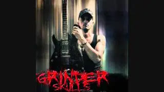 Grinder Skulls - Rape the Child (With Lyrics)