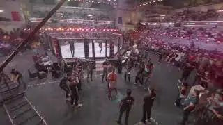 MATRIX FIGHT NIGHT 15