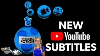 How To Update Closed Captions On YouTube with New 2021 Subtitles Update