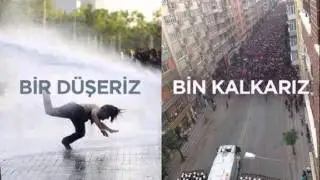 Gezi Parkı
