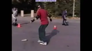 Roller Skates