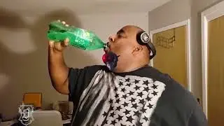 Monsoon's Sprite Tropic Berry Recipe
