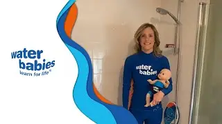 Water Babies Live | Learn in the shower