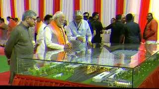 The redevelopment of Secunderabad Railway Station.                      SECUNDERABAD RAILWAY STATION