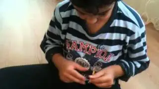 Monsuno Master (Part 2)