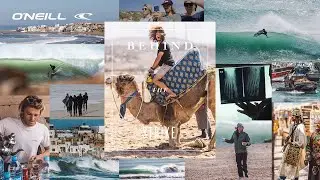 Behind The Strike | Land Of The Right Hand | O'Neill