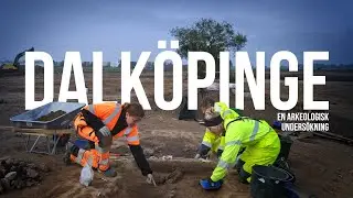 Dalköpinge – en Arkeologisk Förhandsvisning