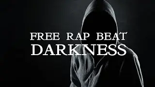 Jigira Music - Darkness [Free rap beat] no copyrights