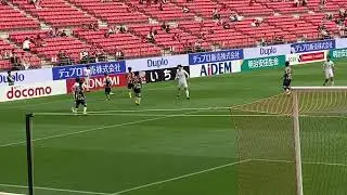 ウィナーズ対愛知東邦大学