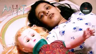 एक Cursed Doll का घिनौना खेल | Aahat | Khauf Ki Awaaz | Full Episode | 16 May 2024