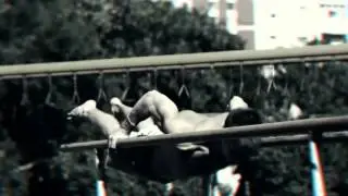 Motivation - Street Workout
