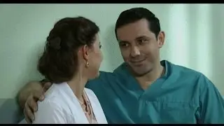 А. Никитин в сериале 