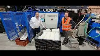BIC Innovation Project with Advantage Automotive