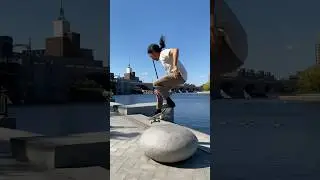 Chocolate East Coast Skate Trip 🧱🍫