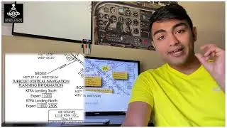 How is RNAV STAR different? | Arriving In IFR | PropelAPilot