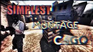 ILLUMINATI | A CSGO Montage