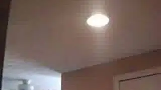 Flashing Lights (Literally)