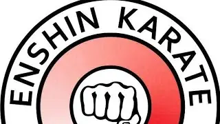 Тренировка по эншин каратэ от сэнсэя Болатхана Даулетовича