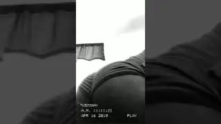 Lil thot twerking