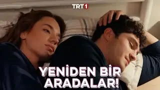 Alize ve Serkan'ın yeni evi | Kendi Düşen Ağlamaz 