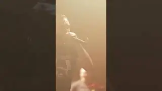 Keeping it hardcore at Santos’ Party House!