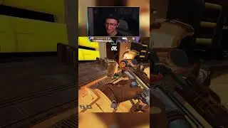 Getting Your Kills Stolen in Apex Legends... but More Frustrating as it Goes 