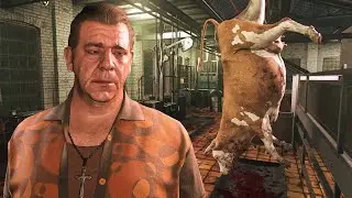 Mafia 3 Joey Diaz - ALL Radio Advertisements