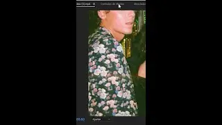 Mira cómo se hace el efecto VHS en Adobe Premiere sin plugins