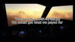 Things I hate in AFS2023