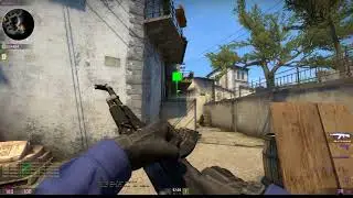 CSGO Tips #1: Grenade Throw Animation Cancel