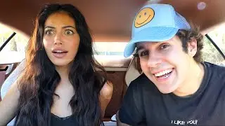 TELLING HER MY BIGGEST SECRET!!