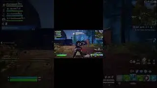 Bots didn't stand a chance!!! #shortsclip #fortnite #music #short