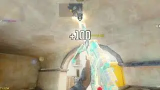 The montage that has never been posted