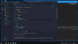 ФУНКЦИЯ КАК ПАРАМЕТР • Уроки по Vue.js #26