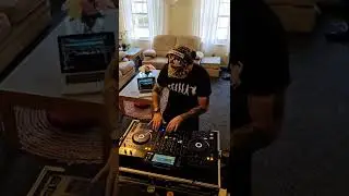Teknotix - Dusty Drums Selection 1