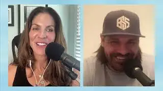 SEASON 2 EPISODE 13: From the Ice to Inspiring Kids - Hockey Pro Tackles Childhood Dyslexia