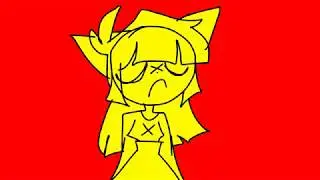 AI AI AI I'M YOUR LITTLE BUTTERFL-