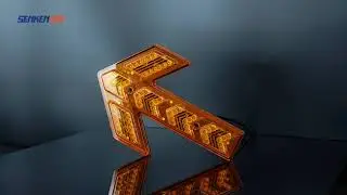 Arrow Indicator FX3020
