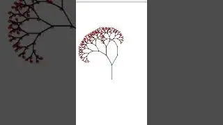 Amazing Turtle Graphics Program in Python 