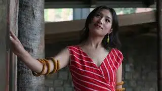 Experience the Breathtaking Beauty of Nagaland: Exclusive Video Shot on the Nikon Z Series!