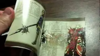 [Unboxing #39] Radiant Historia (Nintendo DS)