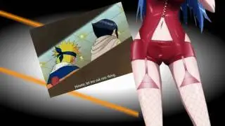 Anime mix - Love Game [HD]