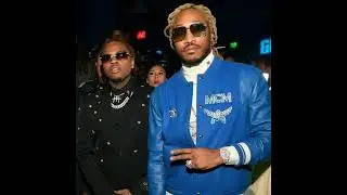 [FREE] Future x Gunna Type Beat - Road To Nowhere