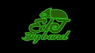 EDJ BIGBAND [Austin Power]
